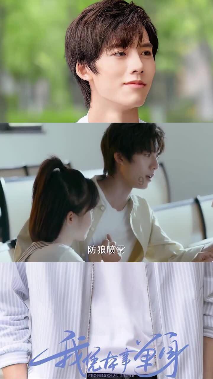 创作猫